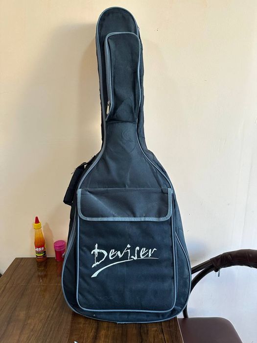 Gitara sotiladi ideali 100%