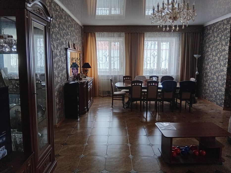 Продам благоустроенный Дом