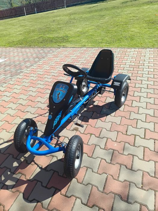 Kart  pentru copii și adulti.