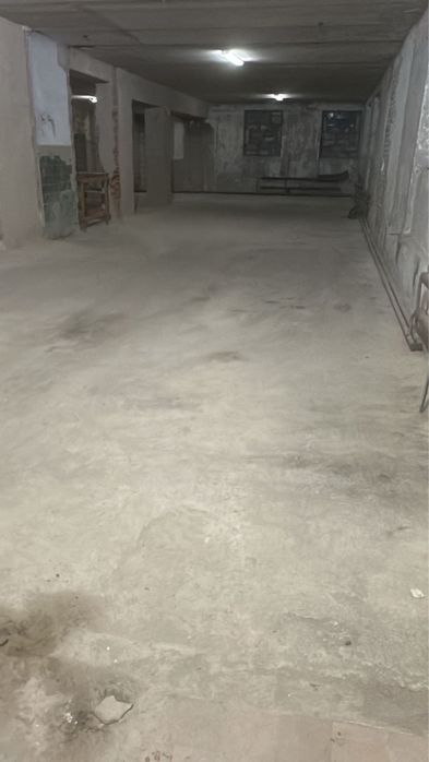 Теплый гараж. Центре городе Ш. Жанибек 48