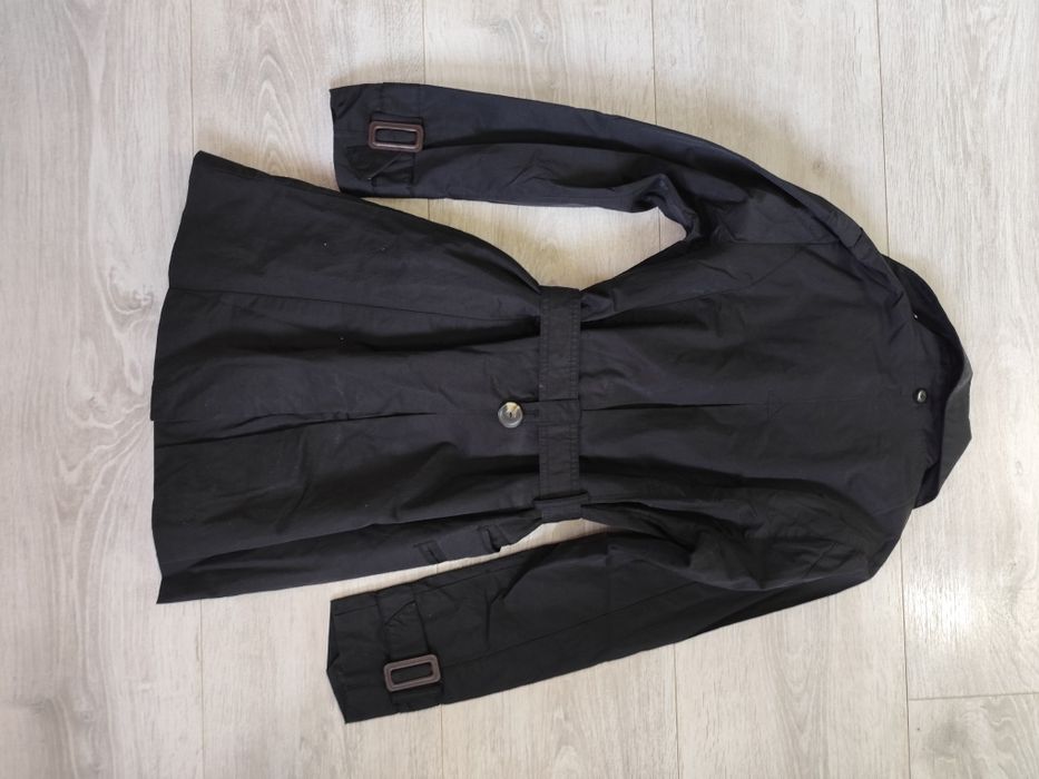 Шлифер за момичета