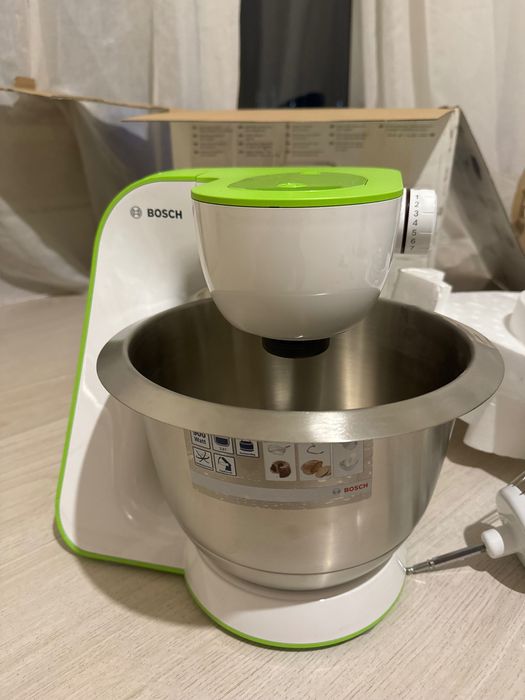 Комбайн кухонный  Bosch