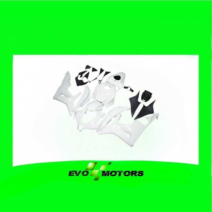 Kit carene Honda CBR600RR F5 2007 2008 A2079