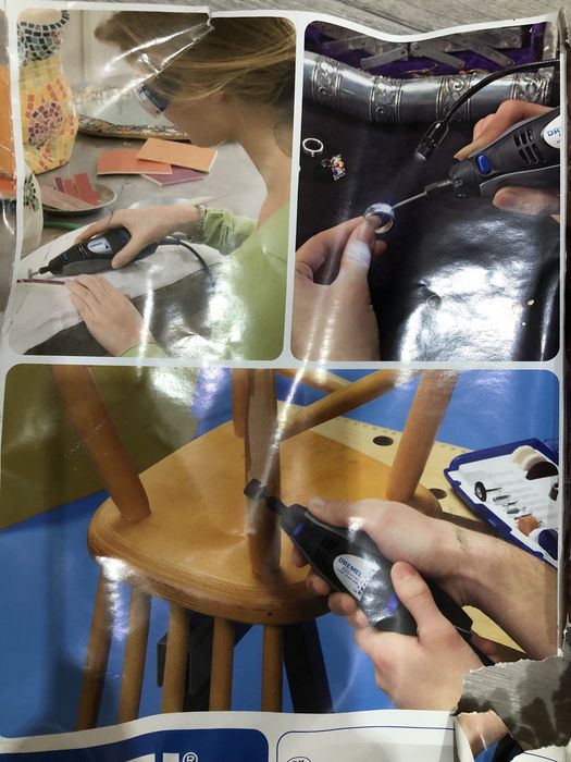 Многофункциональный инструмент