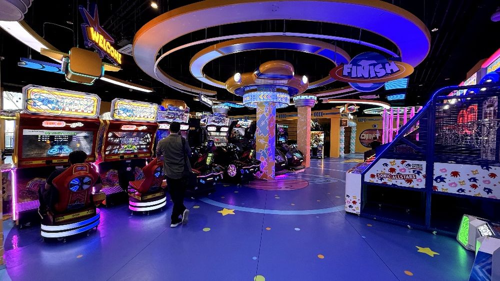 Yunusabad Gallary аренда для малого бизнеса