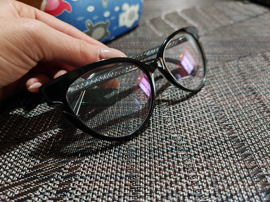 Очила за компютър - MORANNI Italy