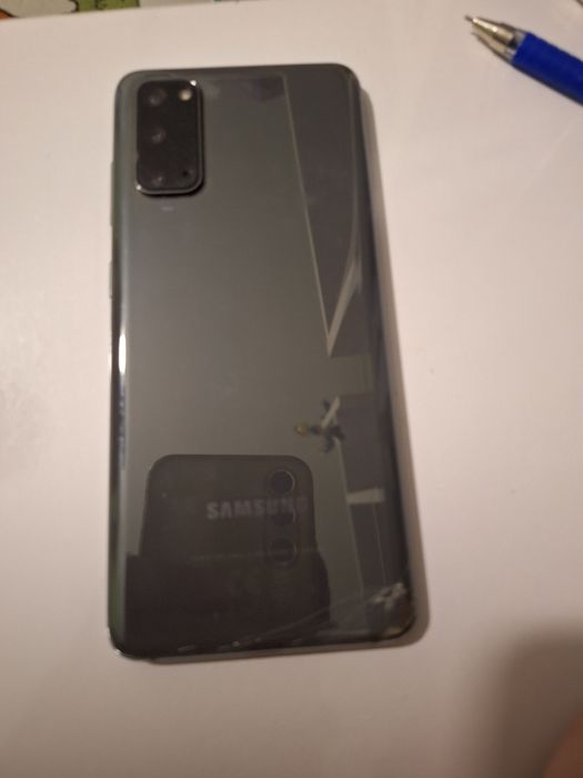 Samsung s20 128GB