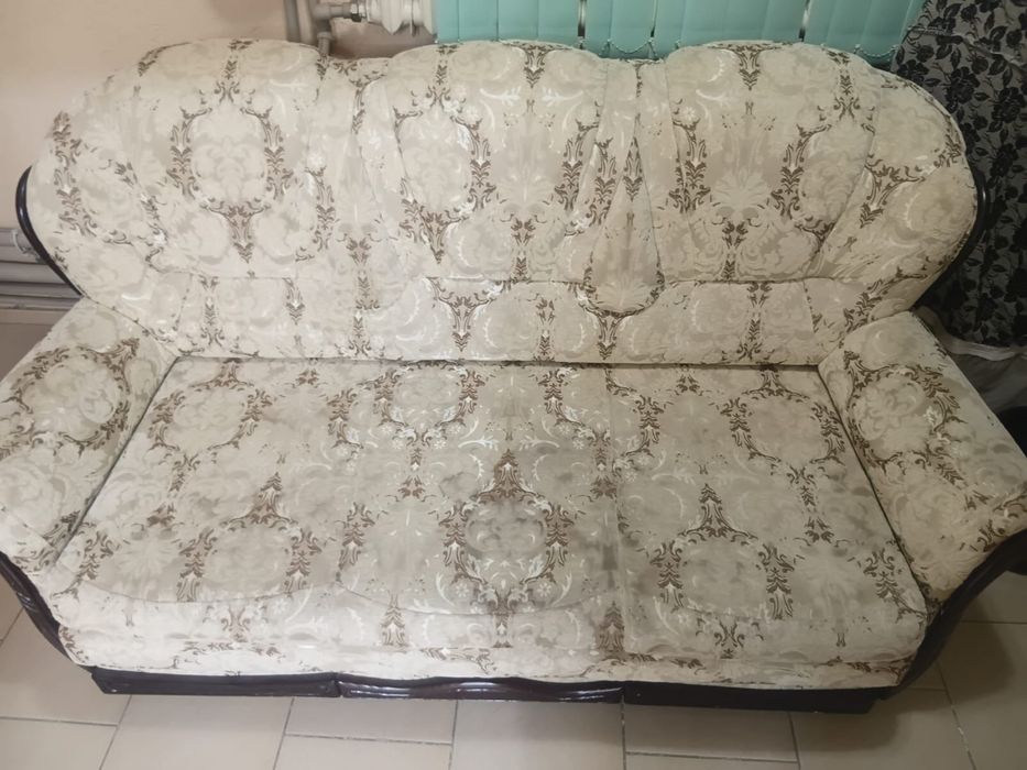 Диван сатылады. Жағдайы жақсы