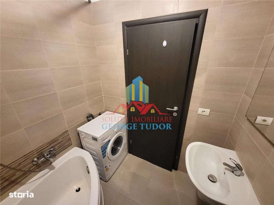 Inchiriere 2 camere Rezervelor Mega Image