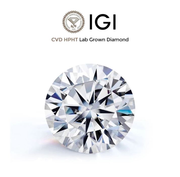 Топ качество! Сертифицирани диаманти