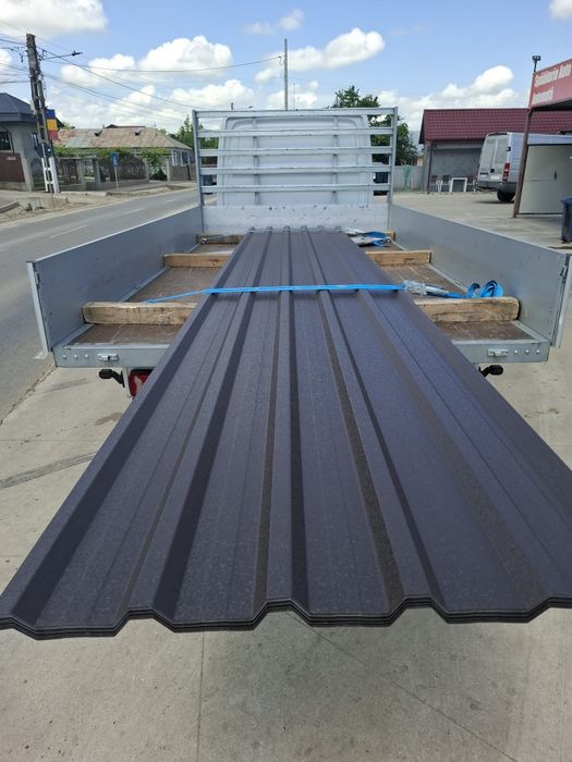 Vand tabla cutata H35   6.2 X 1.1m