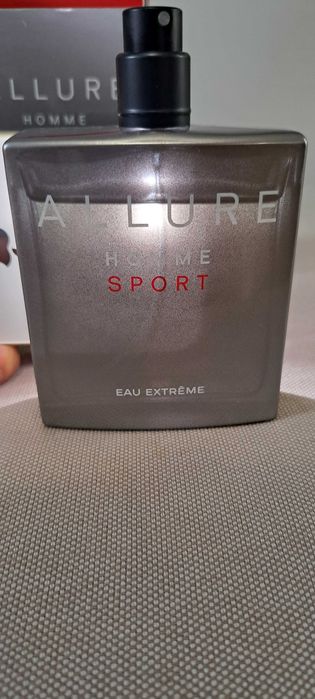 Chanel Allure Homme Sport EXTREME
