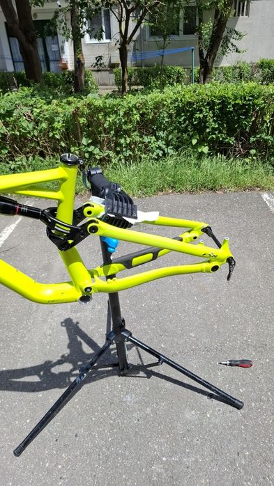 Cadru Specialized Enduro Comp + shock