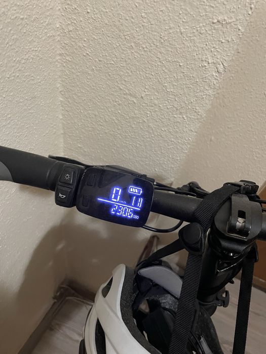 Vand bicicleta electrica Fiido D4S