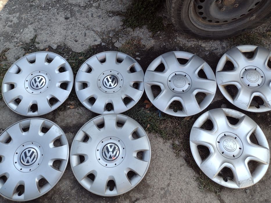 Оригинални тасове 15  цола