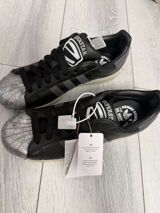 Adidas Superstar