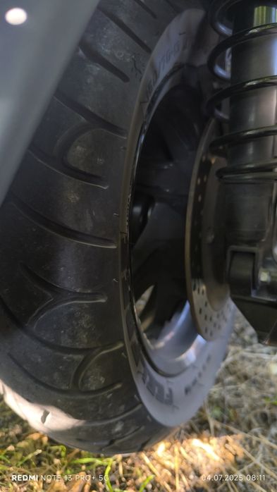 Ямаха Маджести,400кубика,35 к.с.