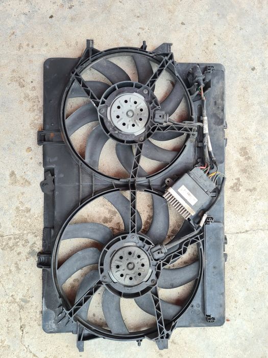 Ventilatoare Audi A4 B8 B8.5 A5