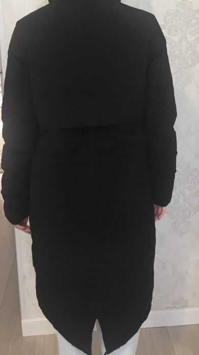 Продам женский пуховик