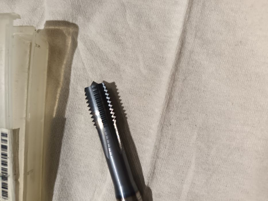 Tarod M10 carbura kenameral