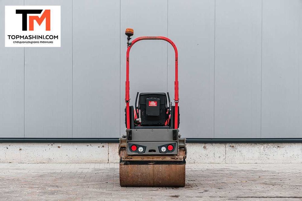 Валяк Bomag BW100 ADM-5