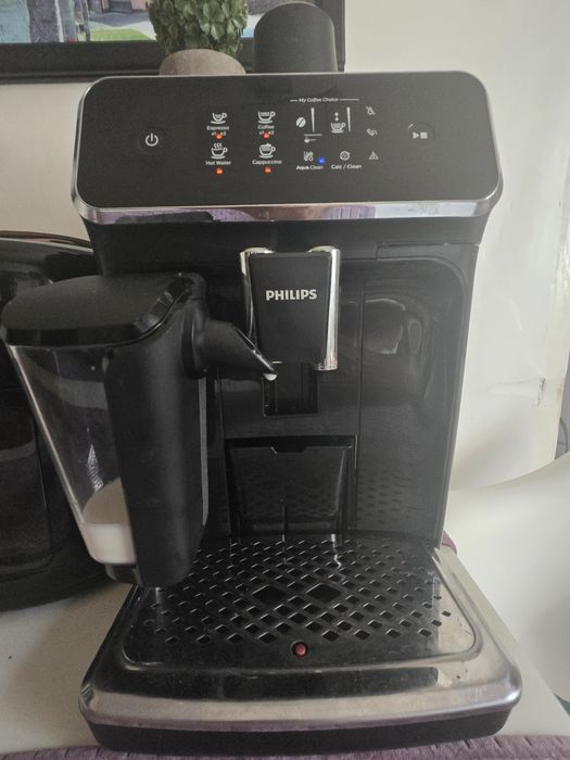 Expresor  Philips 2231 latte go