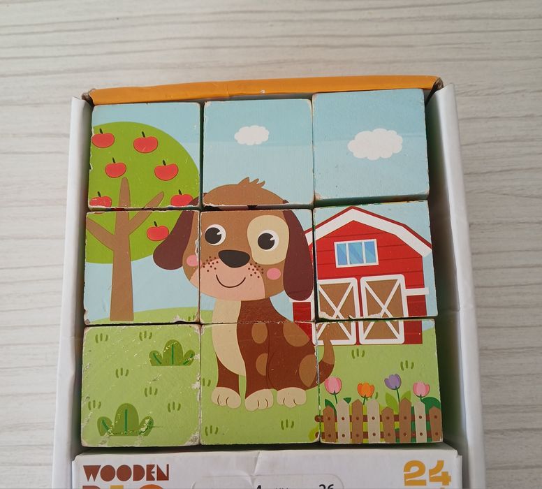 Образователни играчки