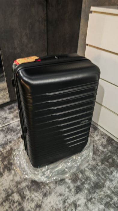Vand Troller American Tourist