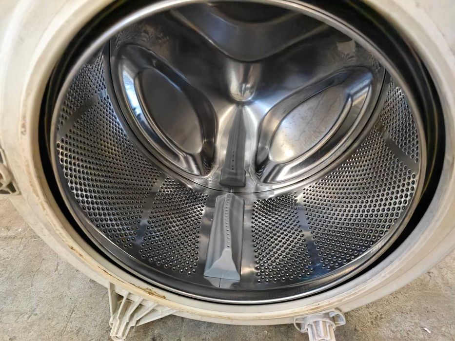 Cuva completa , neambutisata , in suruburi masina de spalat Gorenje W7643L cod piesa 624980 / R24