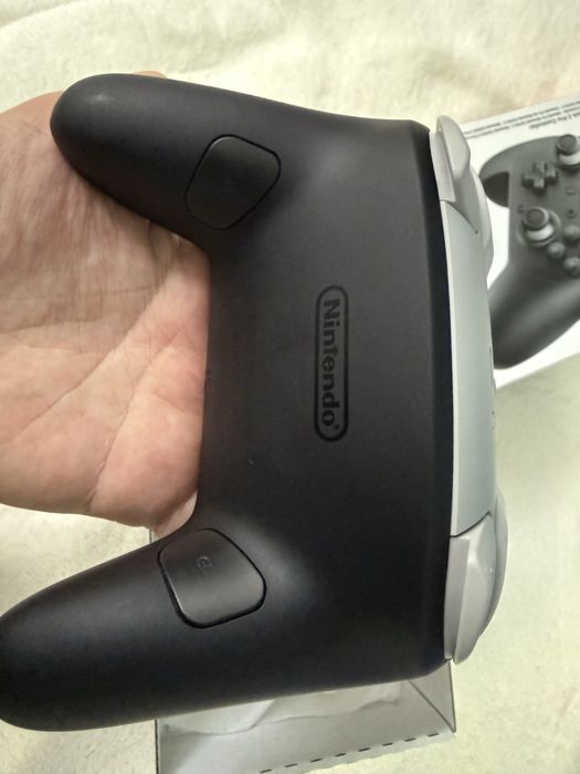 Nintendo Switch 2 Pro Controller