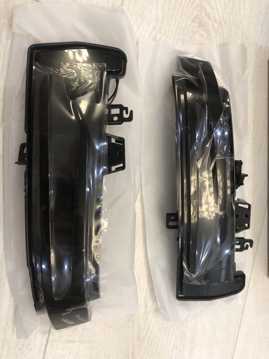 Semnalizare oglinda dynamic Led Mercedes A B C E S GLA/GLK/CLS