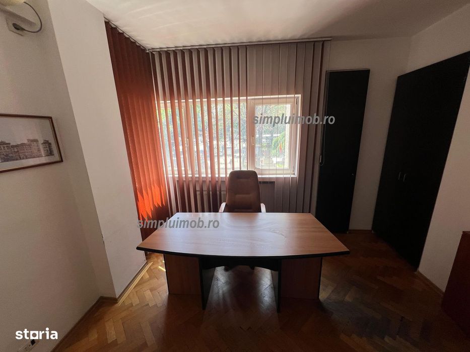 2 Camere Pretabil Birou Zona Armeneasca