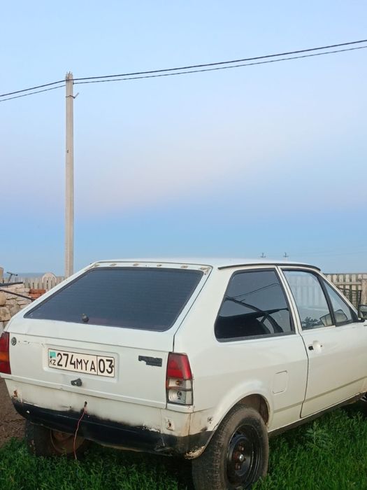 Продам Polo 86c