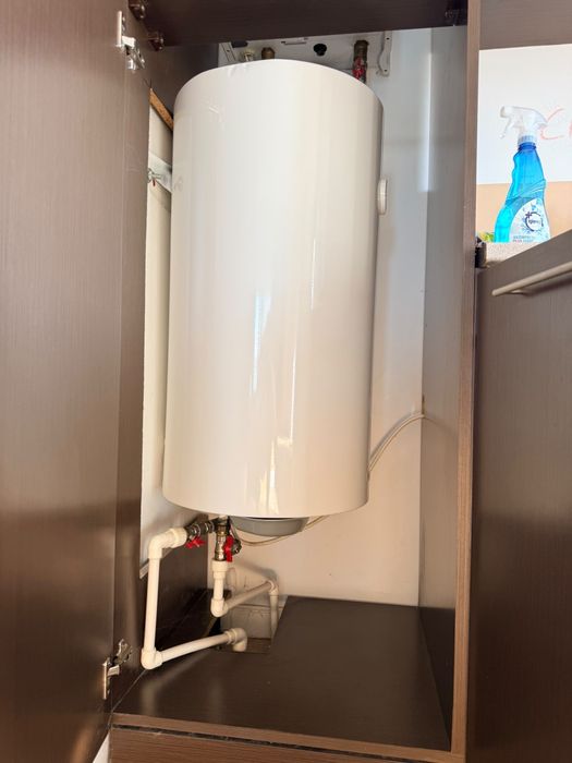 Centrală electrică Protherm Ray 6 sau 9kW + Boiler electric CADOU
