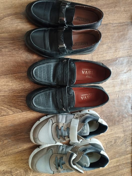 Обувь для мальчика