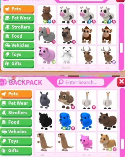 Продаю петов адопт ми, вопросы в лс