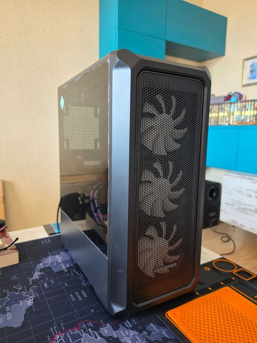 Gaming Computer