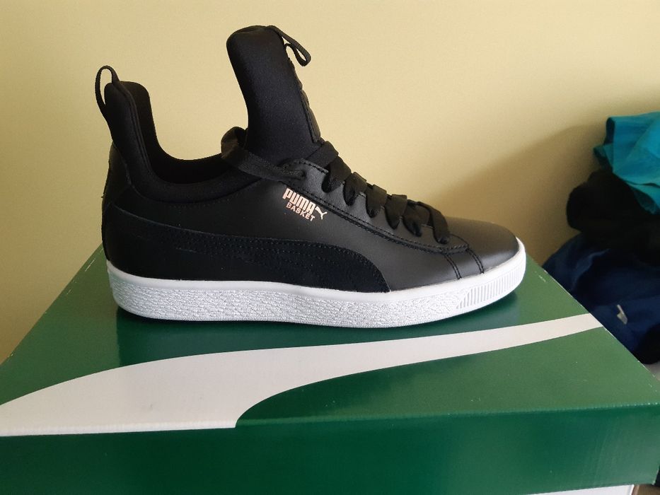 Маратонки Пума/PUMA