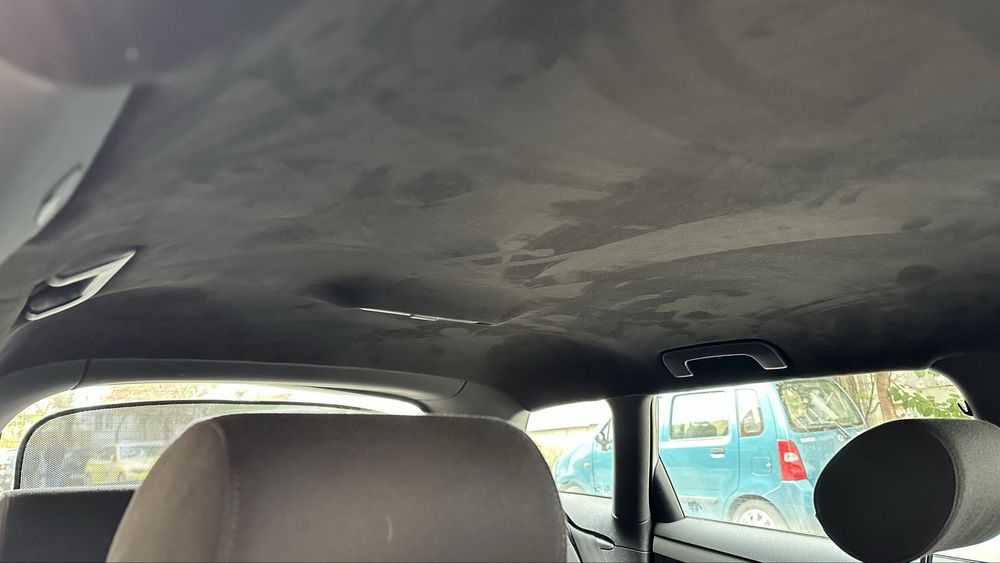 Претапициране на тавани