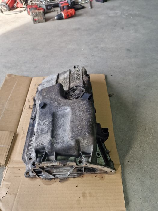 Baie ulei bmw f20 f30 f31 f32 f33 f34 f36 f10 f11 n47d20c 143cp 184cp