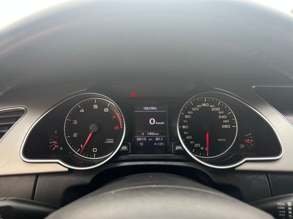 De vânzare Audi A5