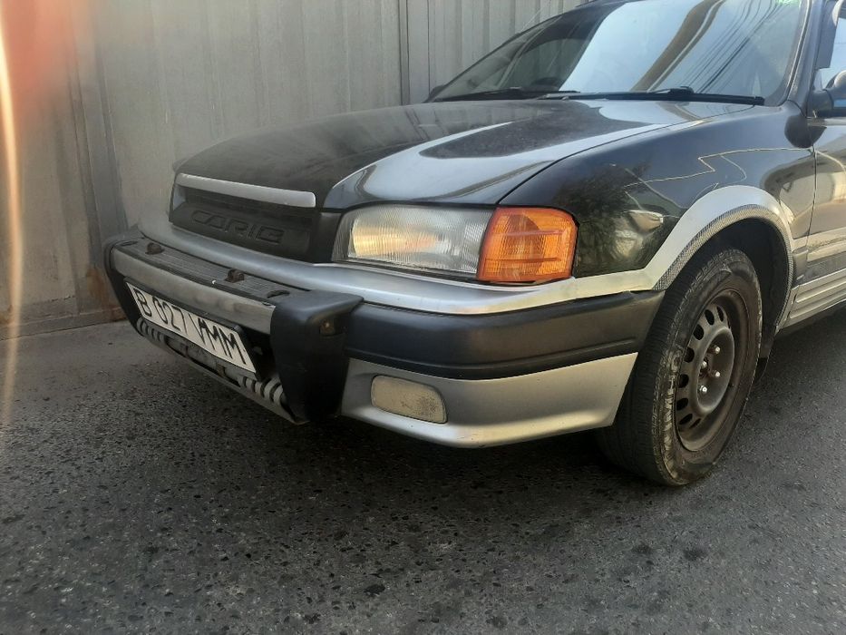 Продам автомобиль