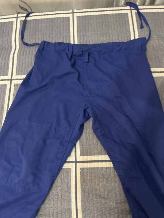 кимоно для дзюдо