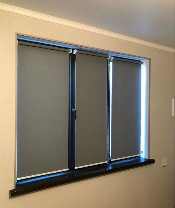 Жалюзи.Күннен қорғайтын ең тиімді таңдаулы Жалюзилер