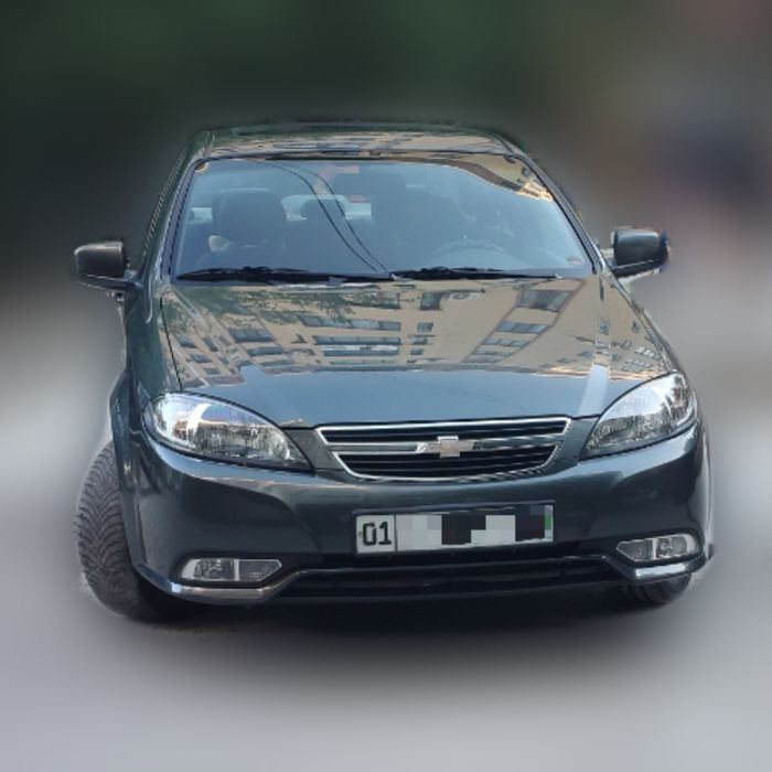 Chevrolet Lacetti 1.5 full комплектация