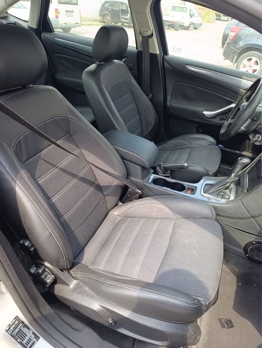 Ford Mondeo  2.0L Duratorq 2014 на части