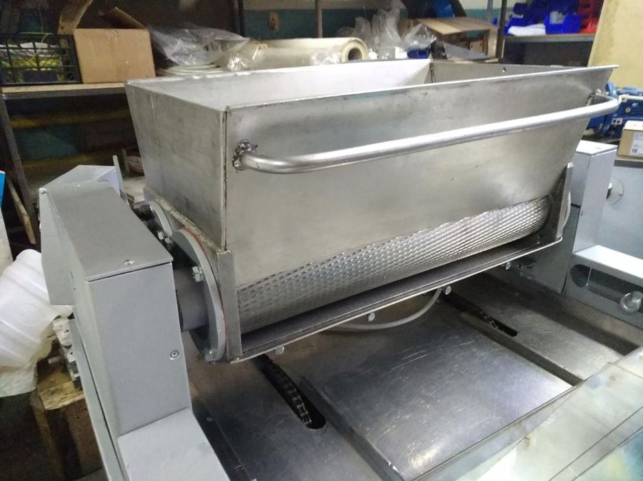 Кондитерское Оборудование