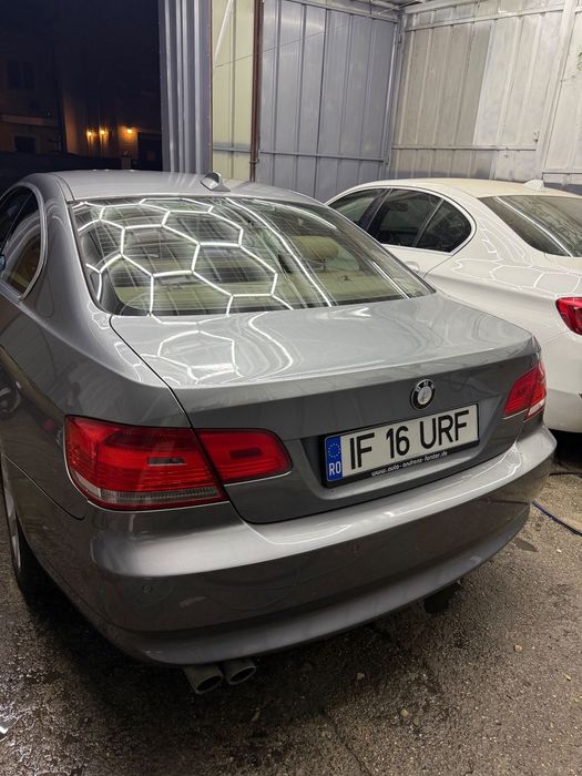 BMW Seria 3 2008 — imagine 3