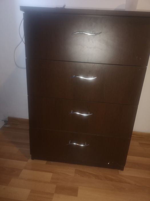 Mobila sifonier plus comoda