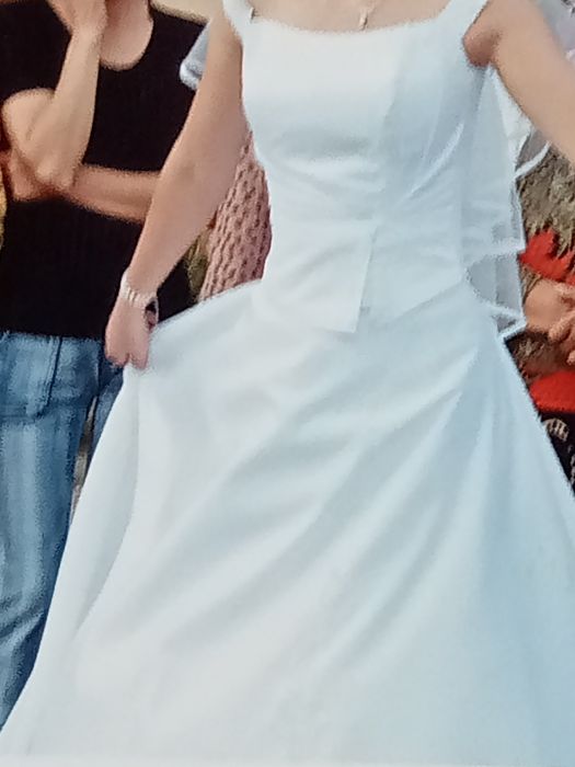 Rochie de mireasa